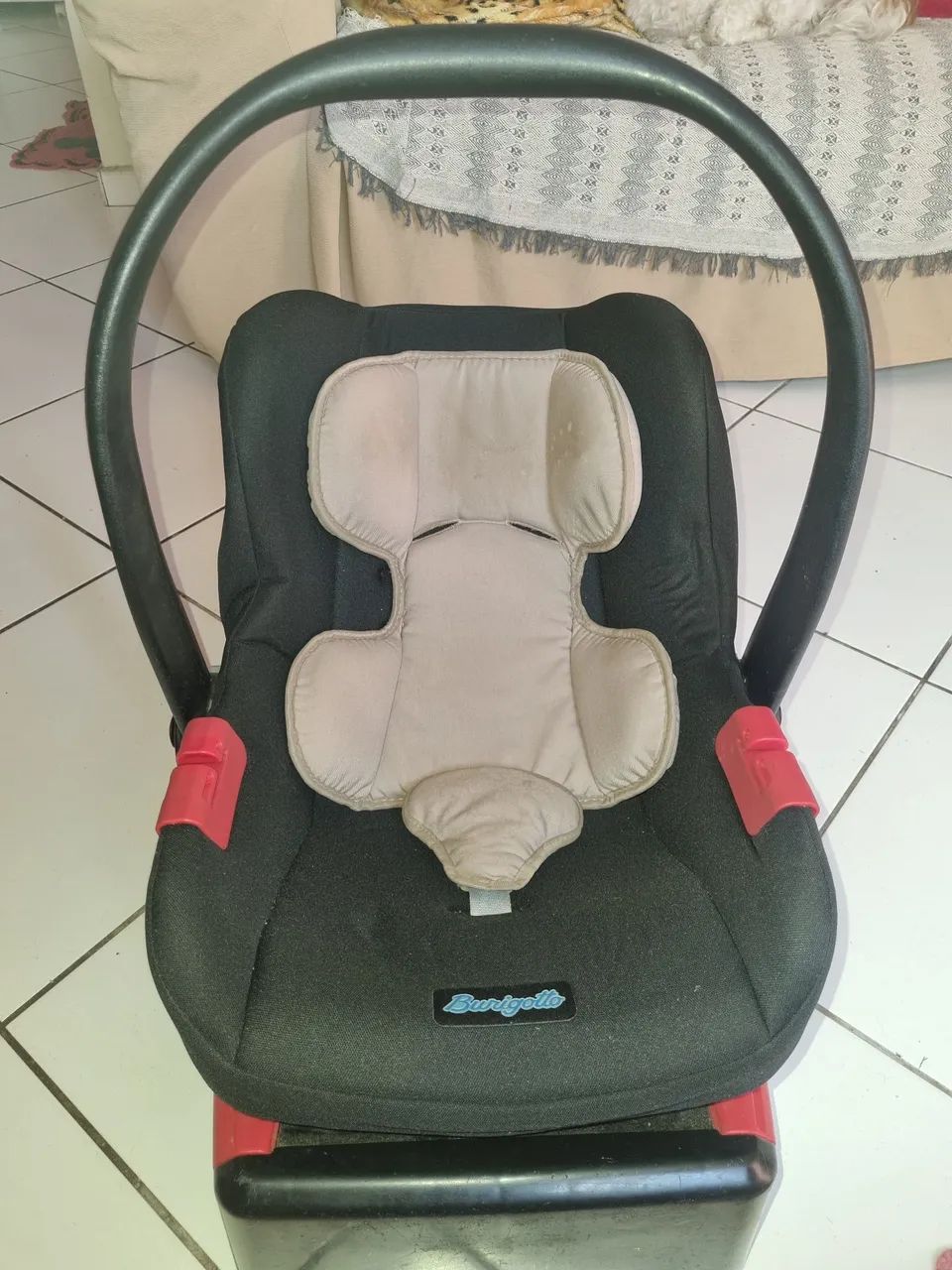 Bebe conforto  - Foto 5