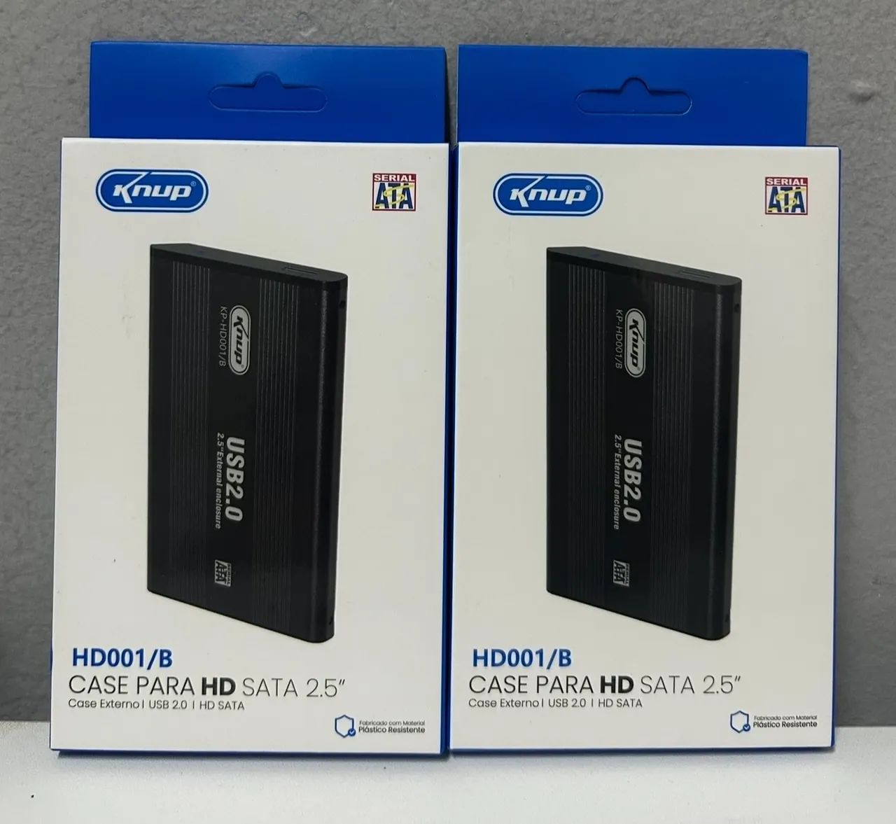 Case HD notebook 2.0