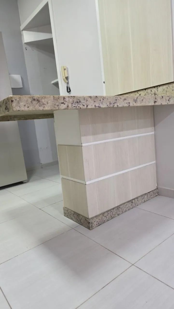 Mesa de mármore  - Foto 3