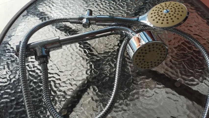 Chuveiro e ducha  - Foto 3
