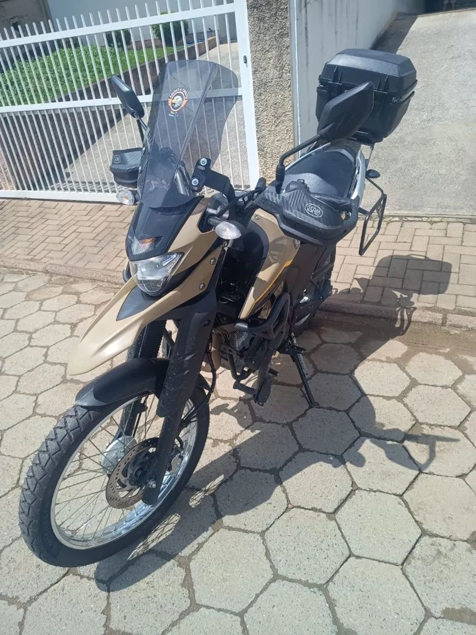 Lander baixa km - Foto 3