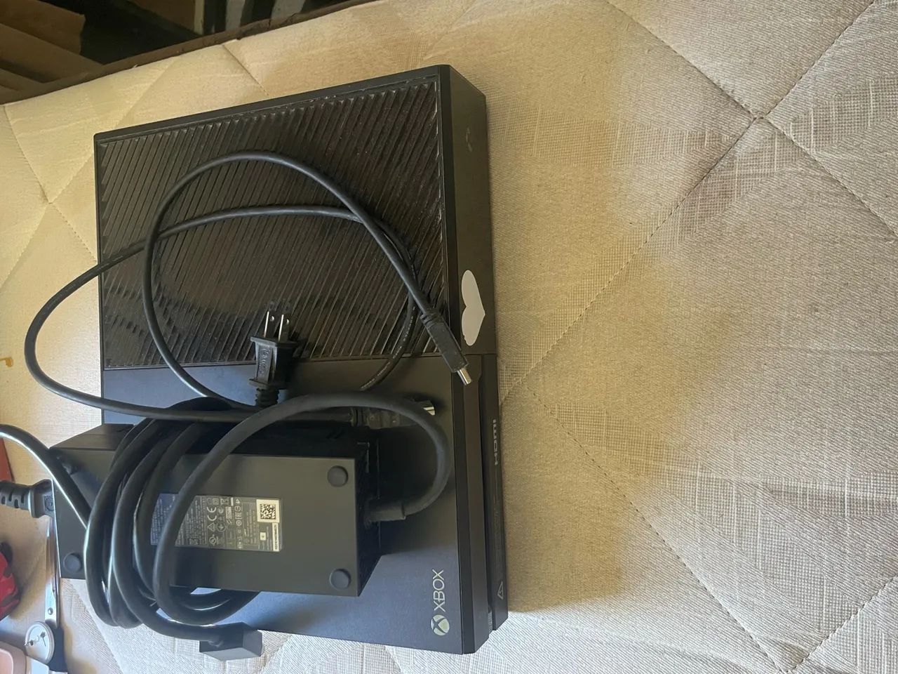 Xbox one fat  - Foto 2