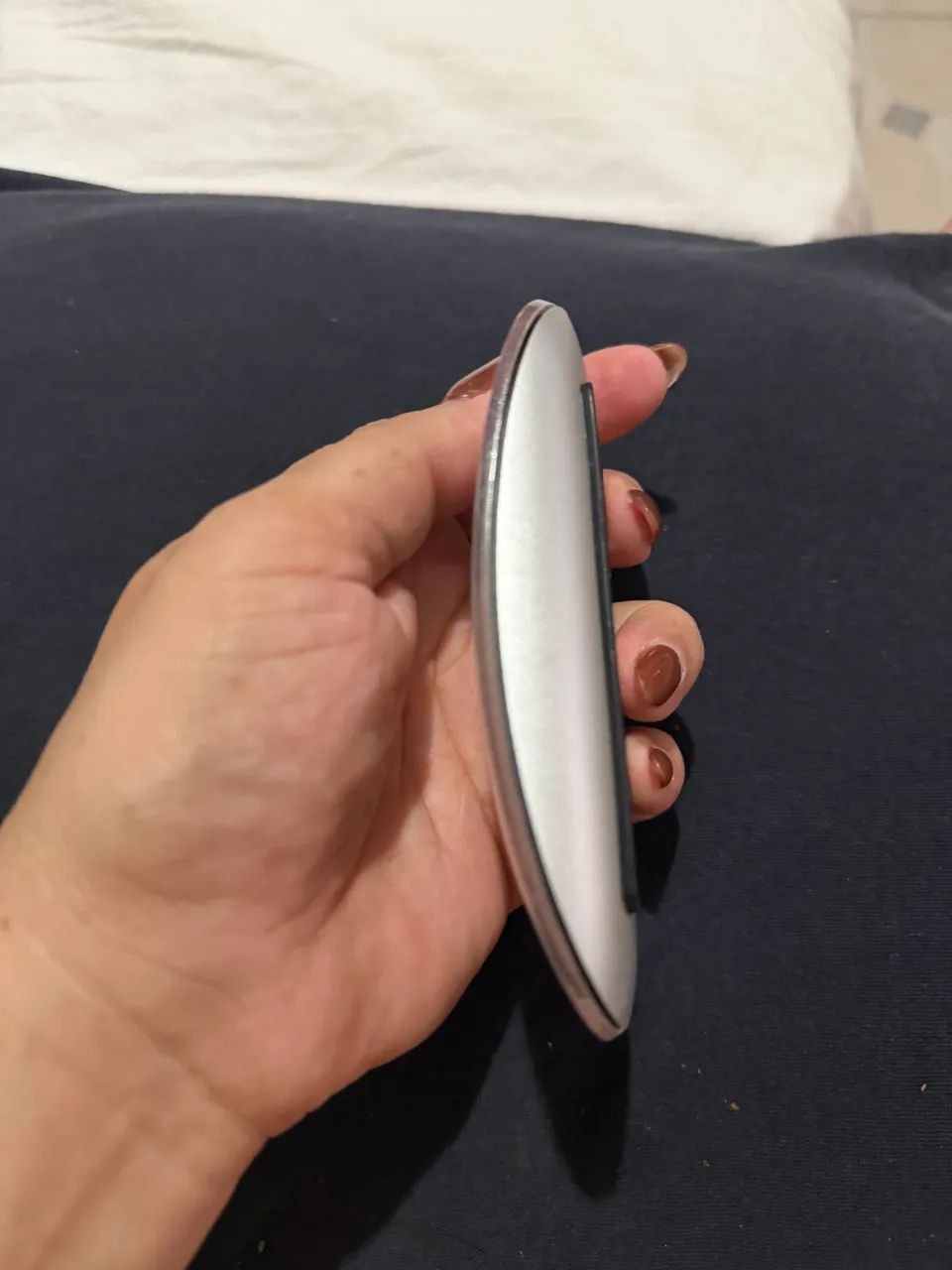 Magic Mouse Apple  - Foto 5