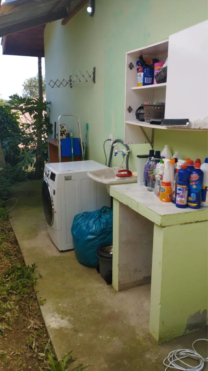 Casa 2 quartos na Vargem Pequena(norte da ilha) - Foto 3