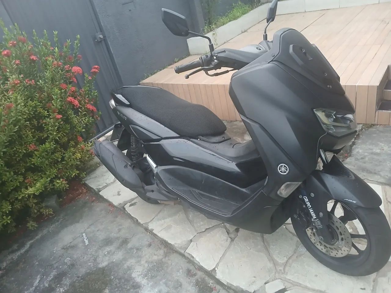 Nmax  - Foto 2