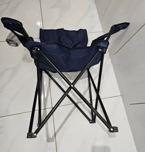 Cadeira de Camping - Foto 4