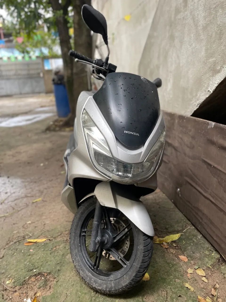 PCX pegar e andar!!!  - Foto 2