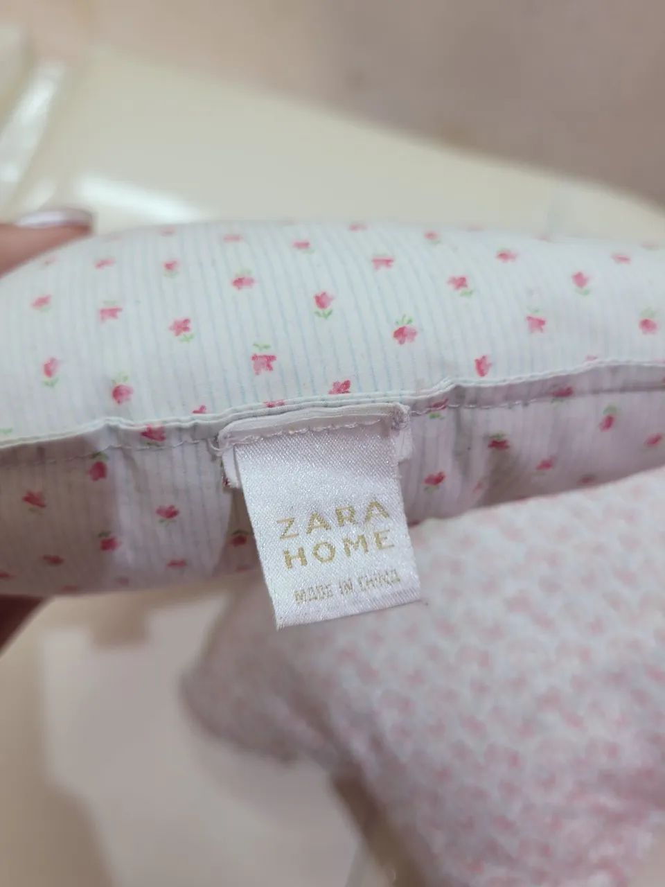 Almofadas Zara - Foto 3