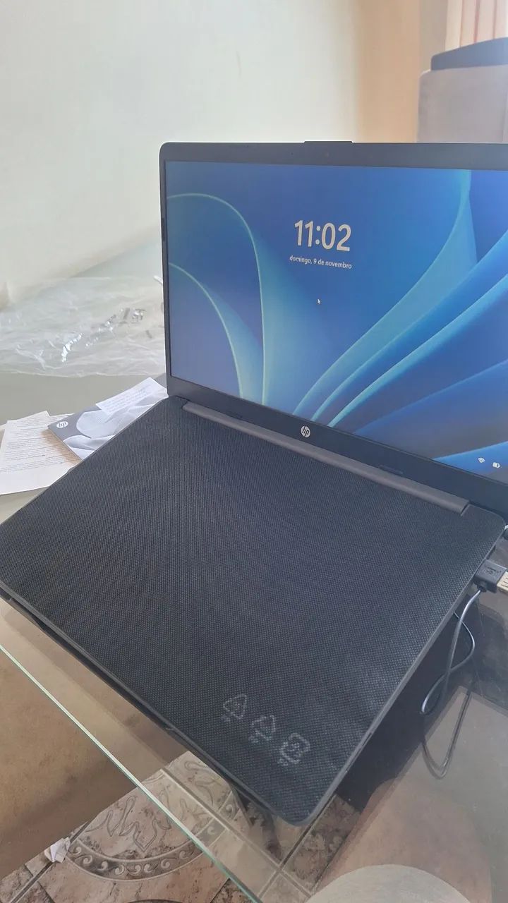 Notebook HP  - Foto 2
