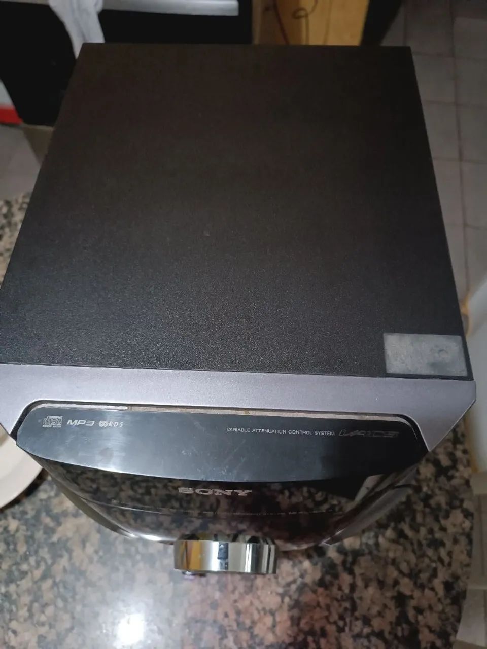 Sony gpx 7 funcionando  - Foto 4