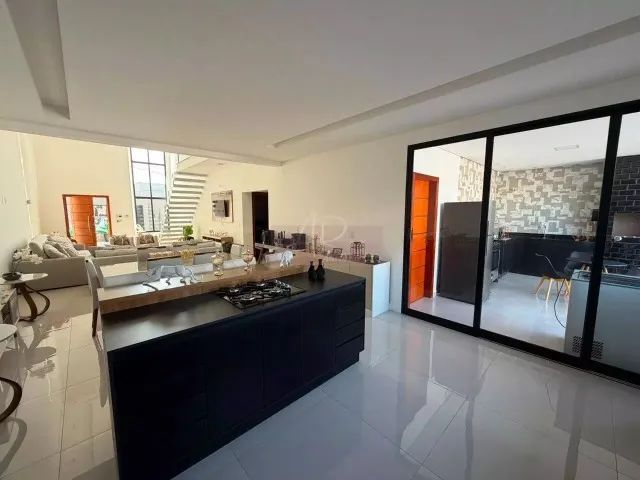 Casa na regiao do altavile mobiliada!! - Foto 4