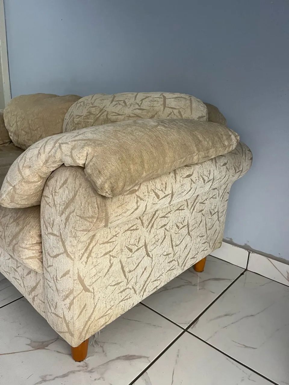 Sofá 2 lugares - Foto 3