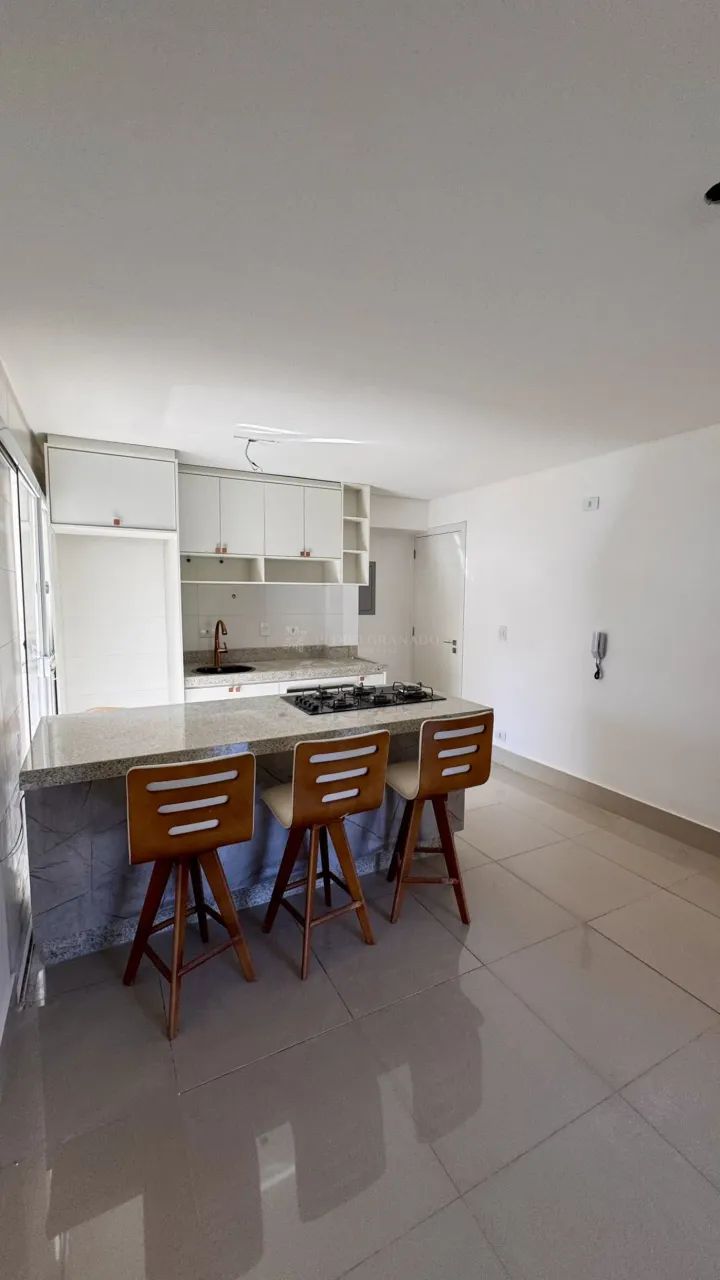 APARTAMENTO 82M² 3Q COM SUÍTE - ZONA 3 | PERTO DO PARQUE DO INGÁ