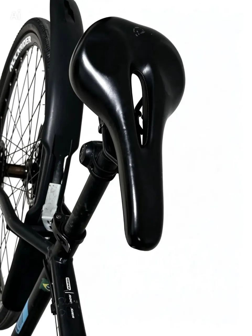 Bicicleta Rockrider aro 29 - Foto 5