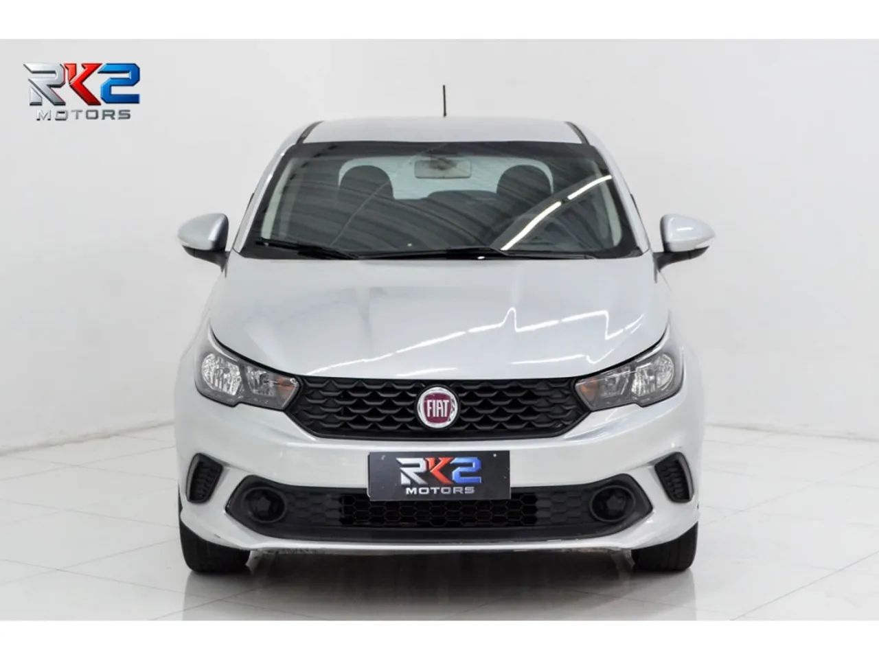 Fiat Argo Drive 1.0 Firefly 2022 - Foto 2