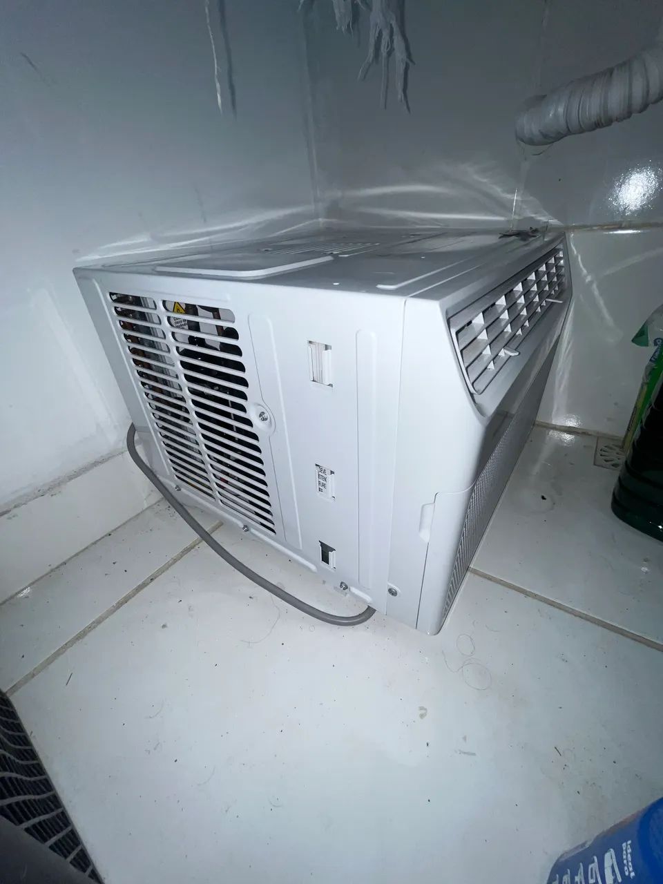Ar-condicionado Hisense 8500 btus - Foto 4
