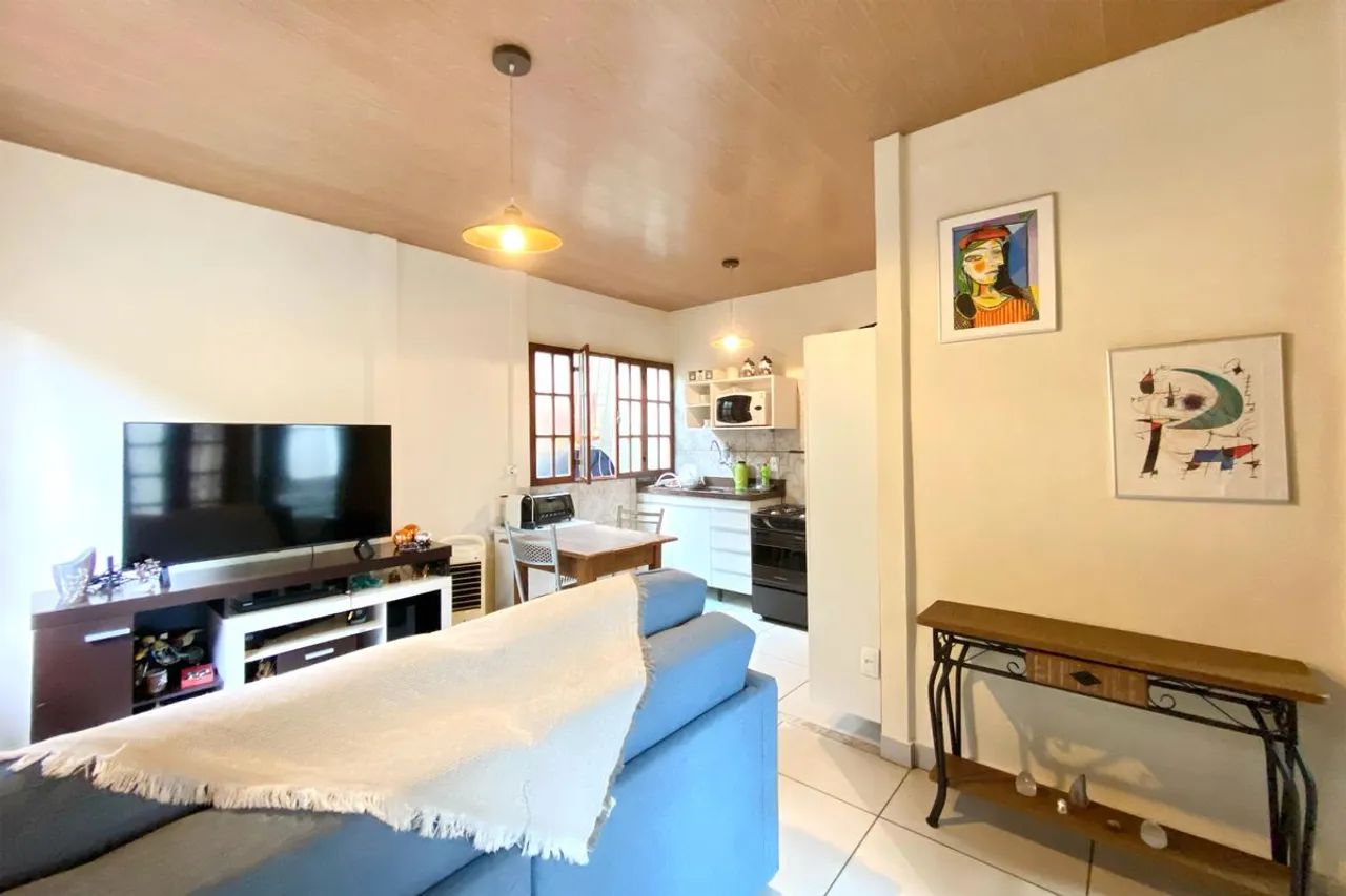 Casa à Venda - Havaí, 3 Quartos, 171 m2 - Foto 4