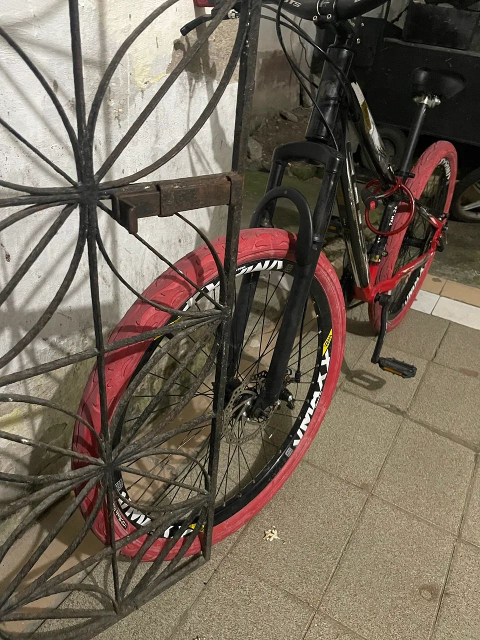 Bicicleta  - Foto 4
