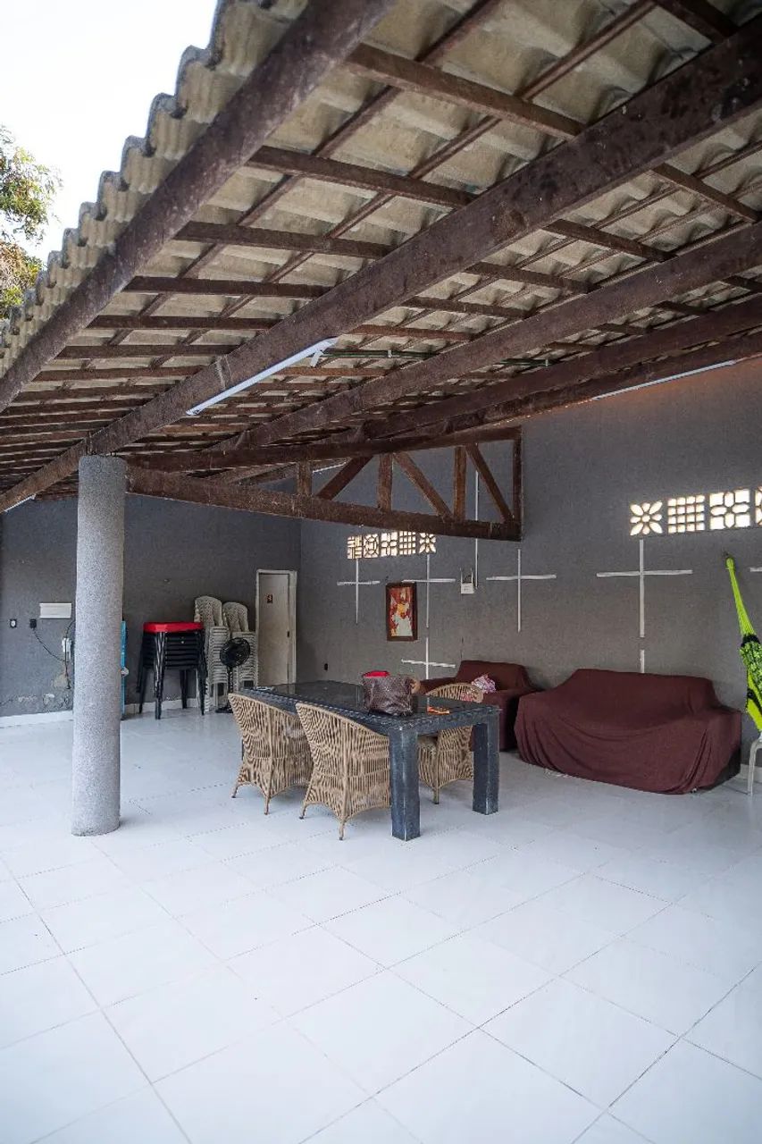SITIO NO AQUIRAZ DE 2.040M DIRETO COM PROPRIETARIO - Foto 5