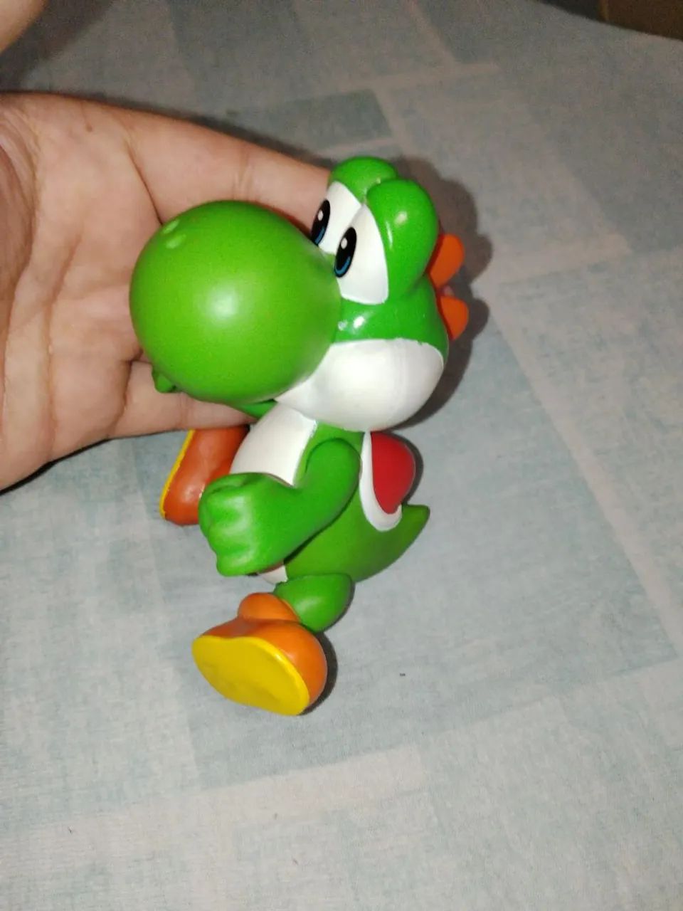 Yoshi Mario Bros  - Foto 4