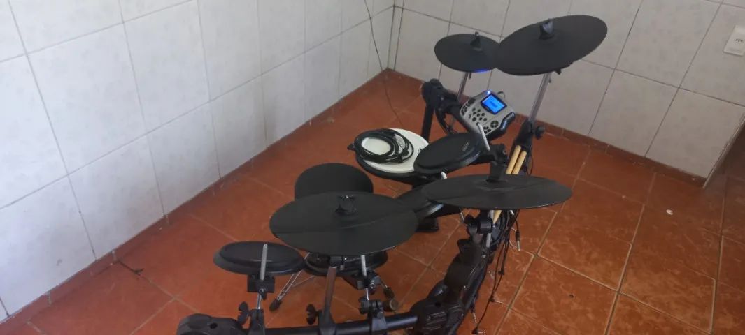 Bateria Ibanez ED100 - Foto 2