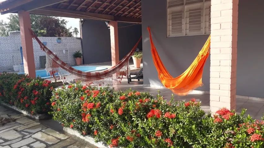 Casa Temporada Lucena - Foto 2