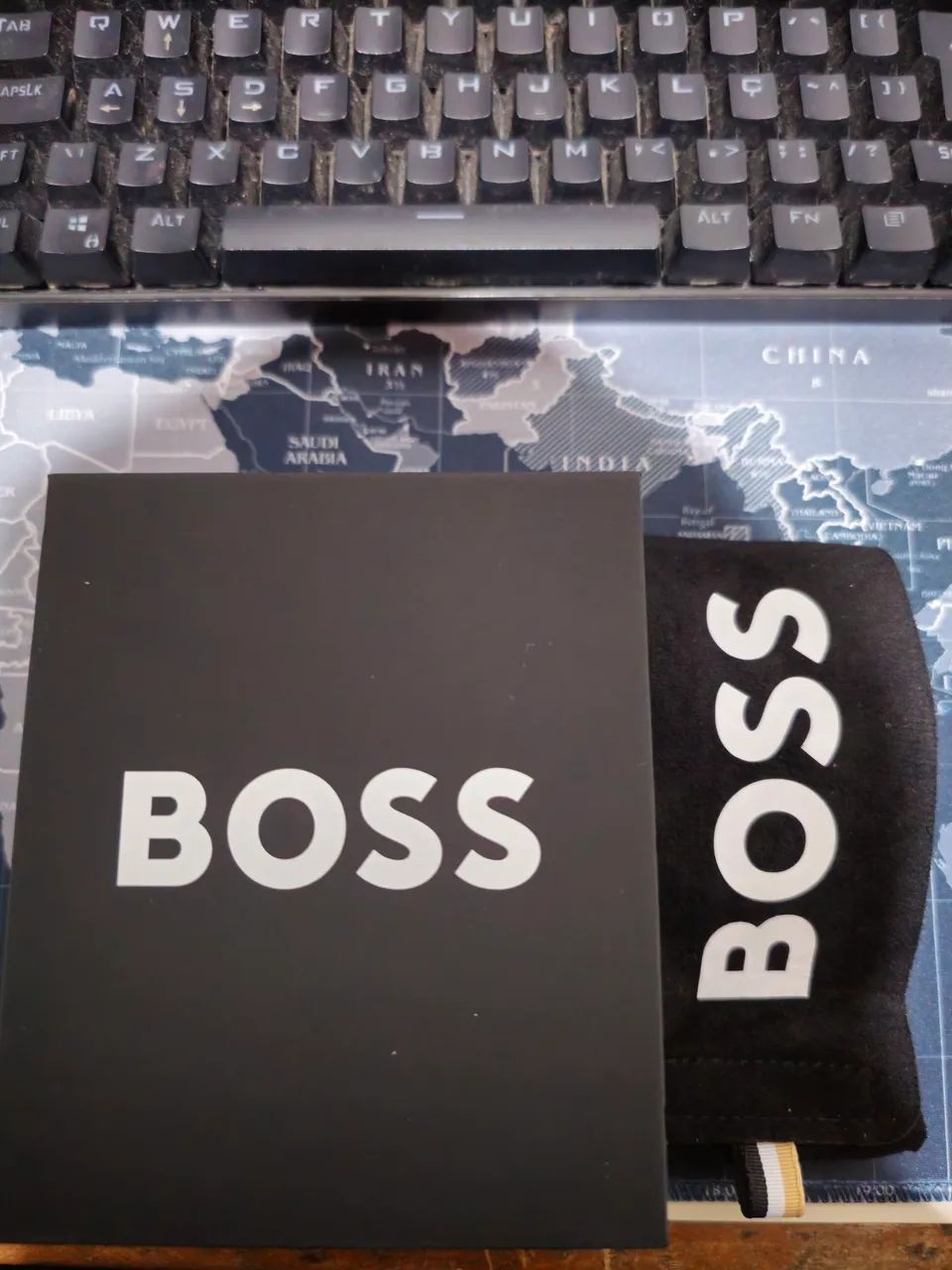 Relógio Boss - Foto 3
