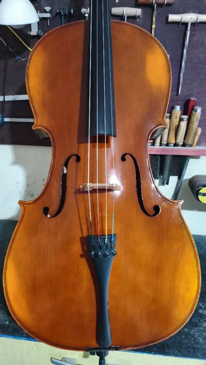 Violoncelo 