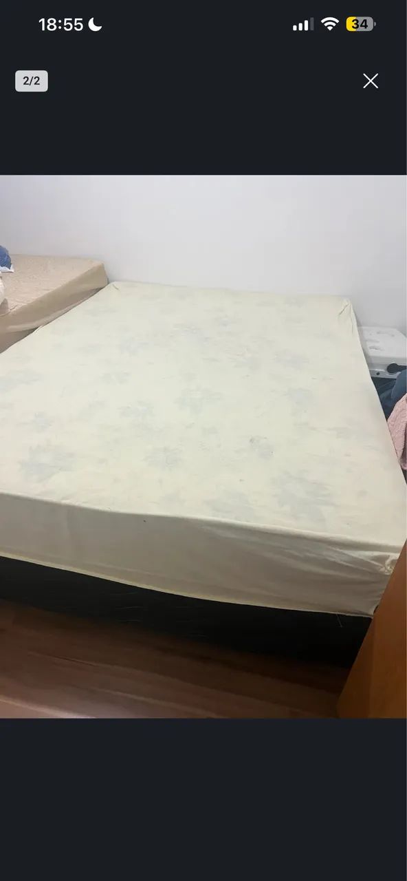 Cama box  - Foto 2
