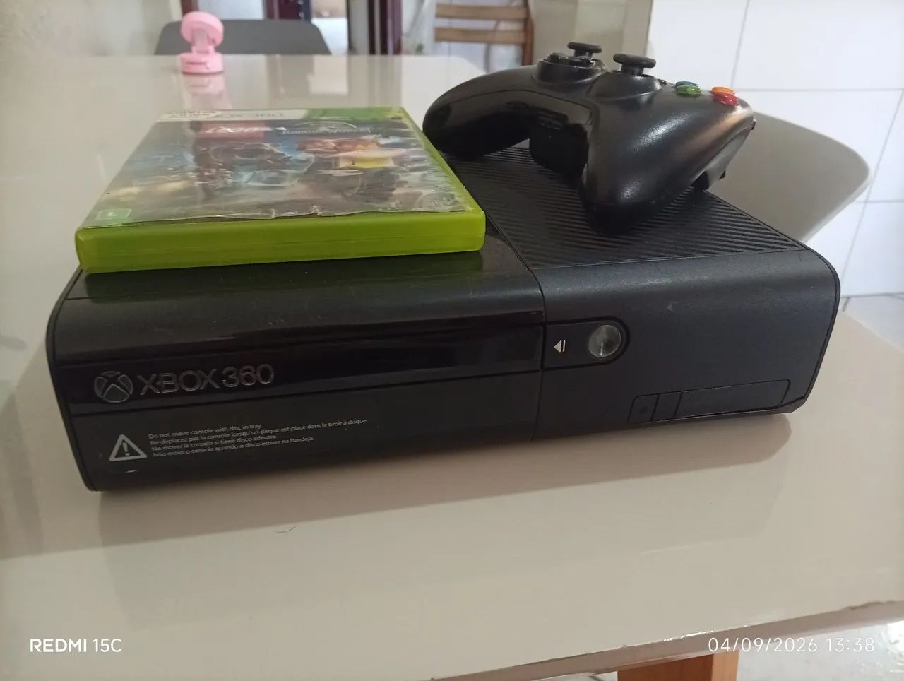 Xbox 360  - Foto 2