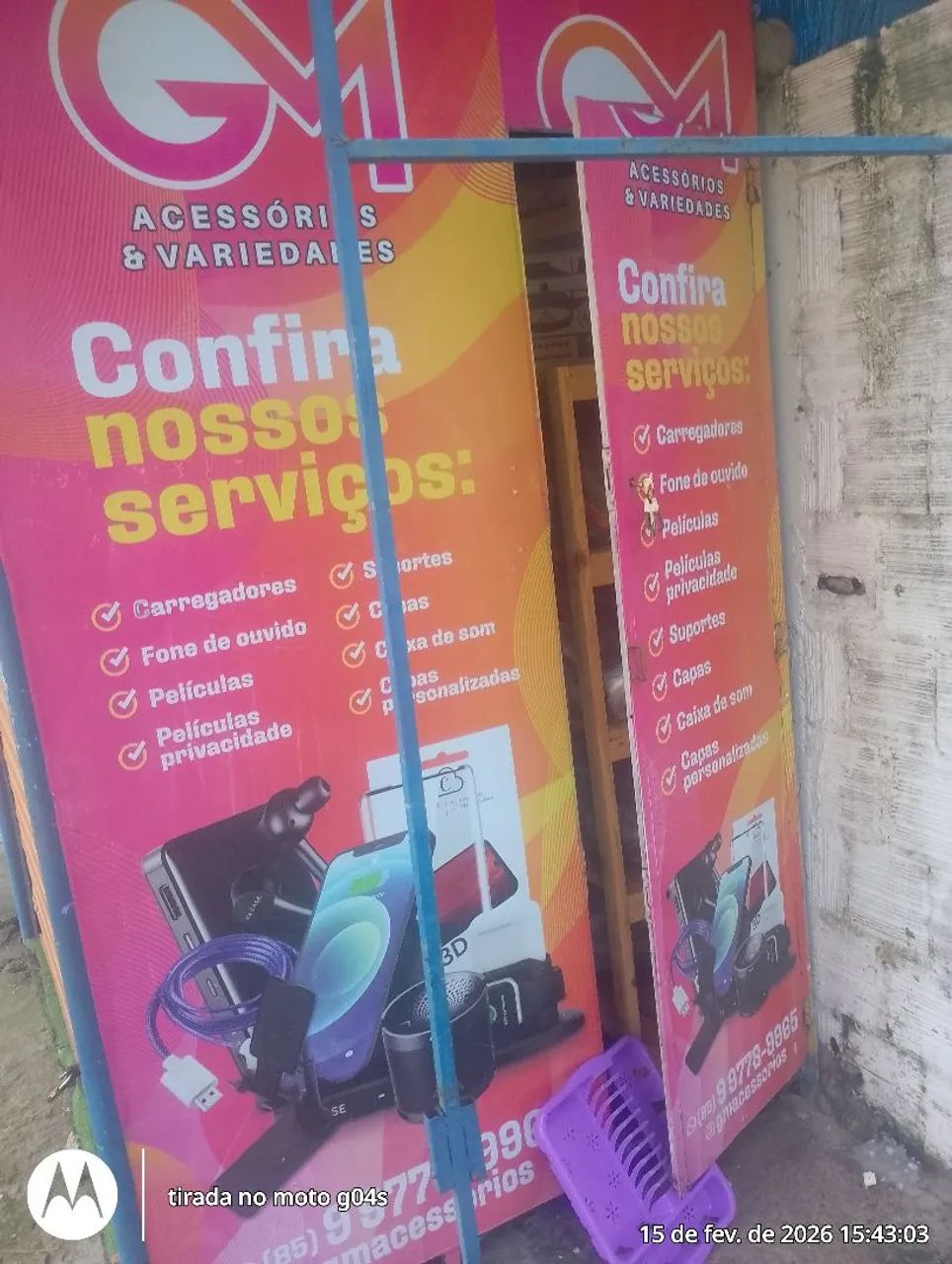 Vende-se trailer - Foto 4