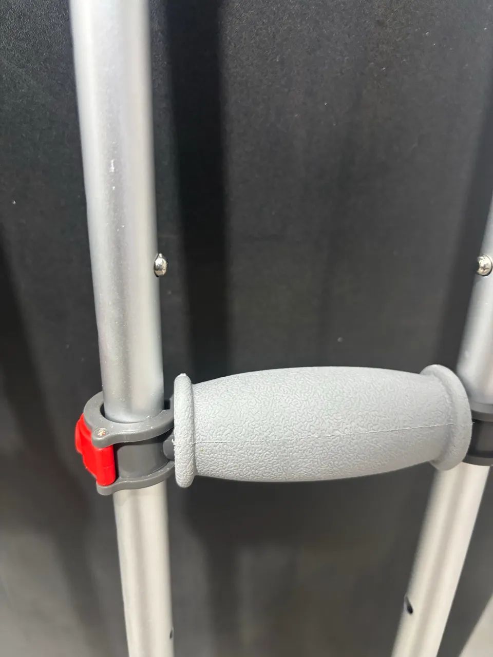 Par de Muletas - Foto 4