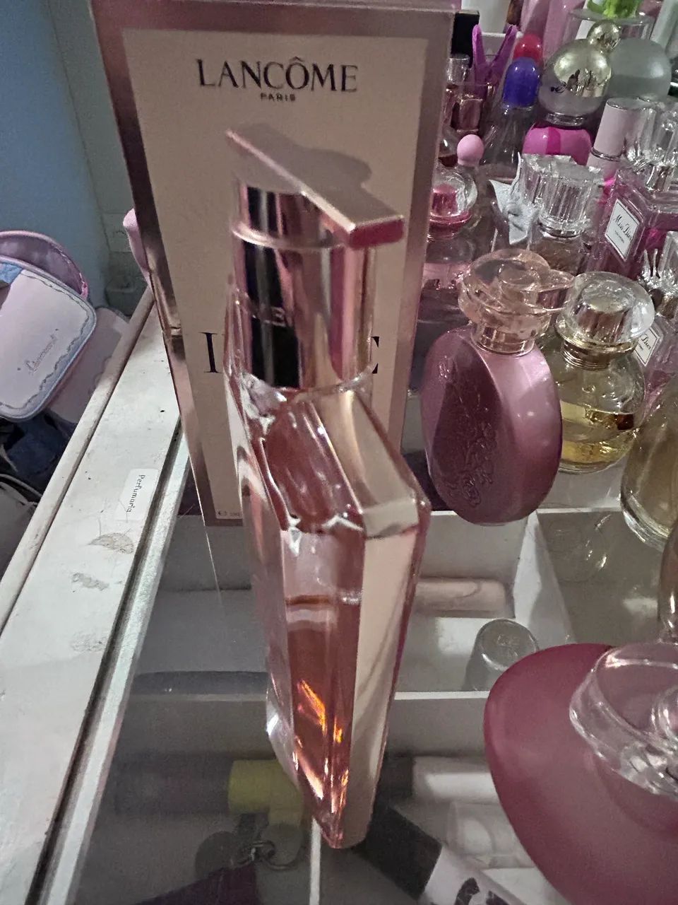 Idôle EDP frasco 100ml - Foto 2