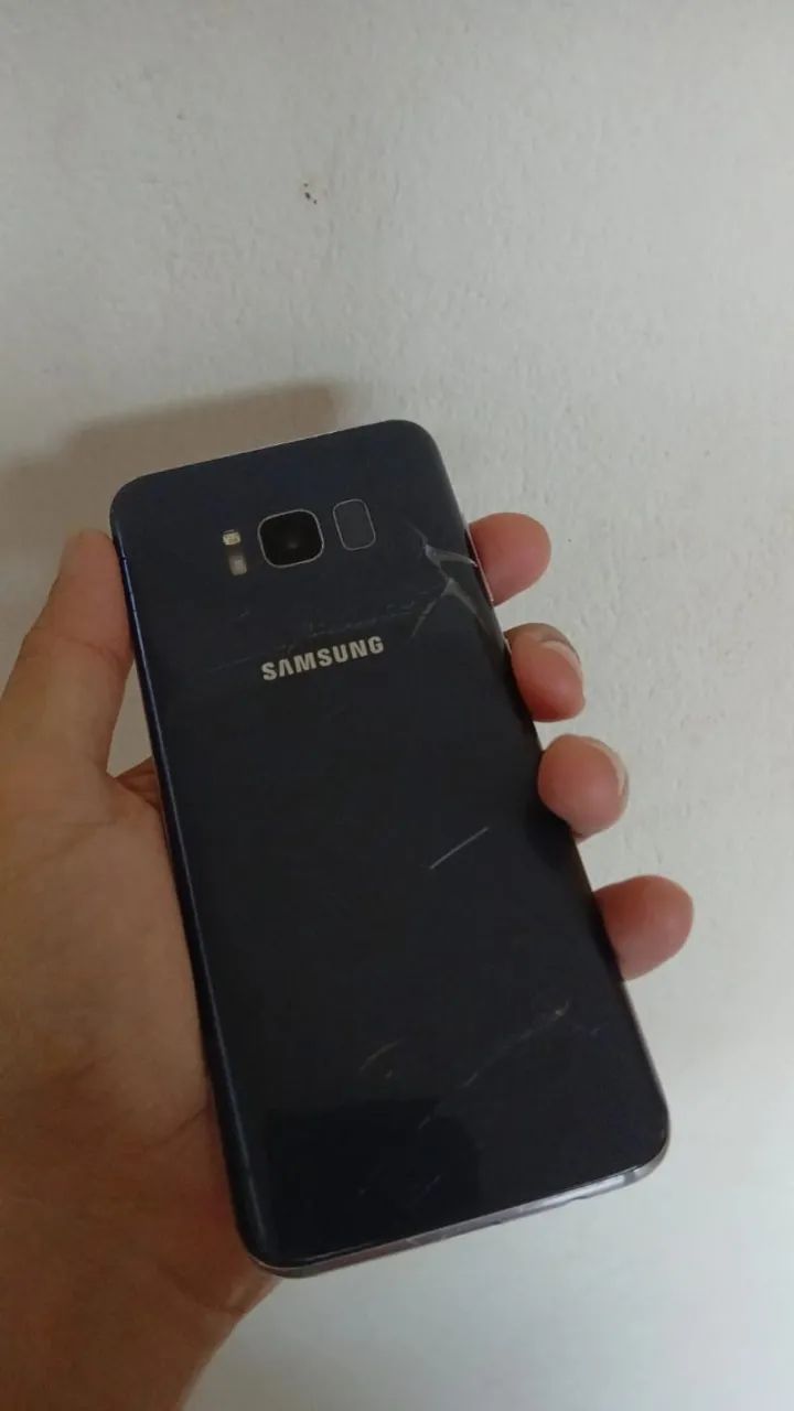 S8 mini - Foto 2