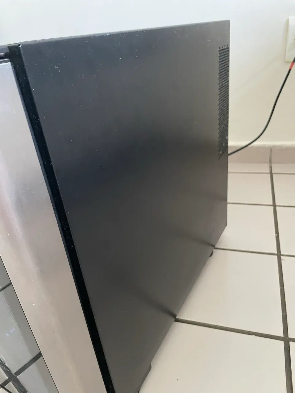 Adega climatizada Electrolux  - Foto 2