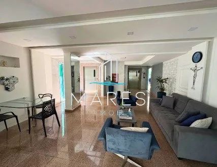 Apartamento, Cocó, 03 Quartos