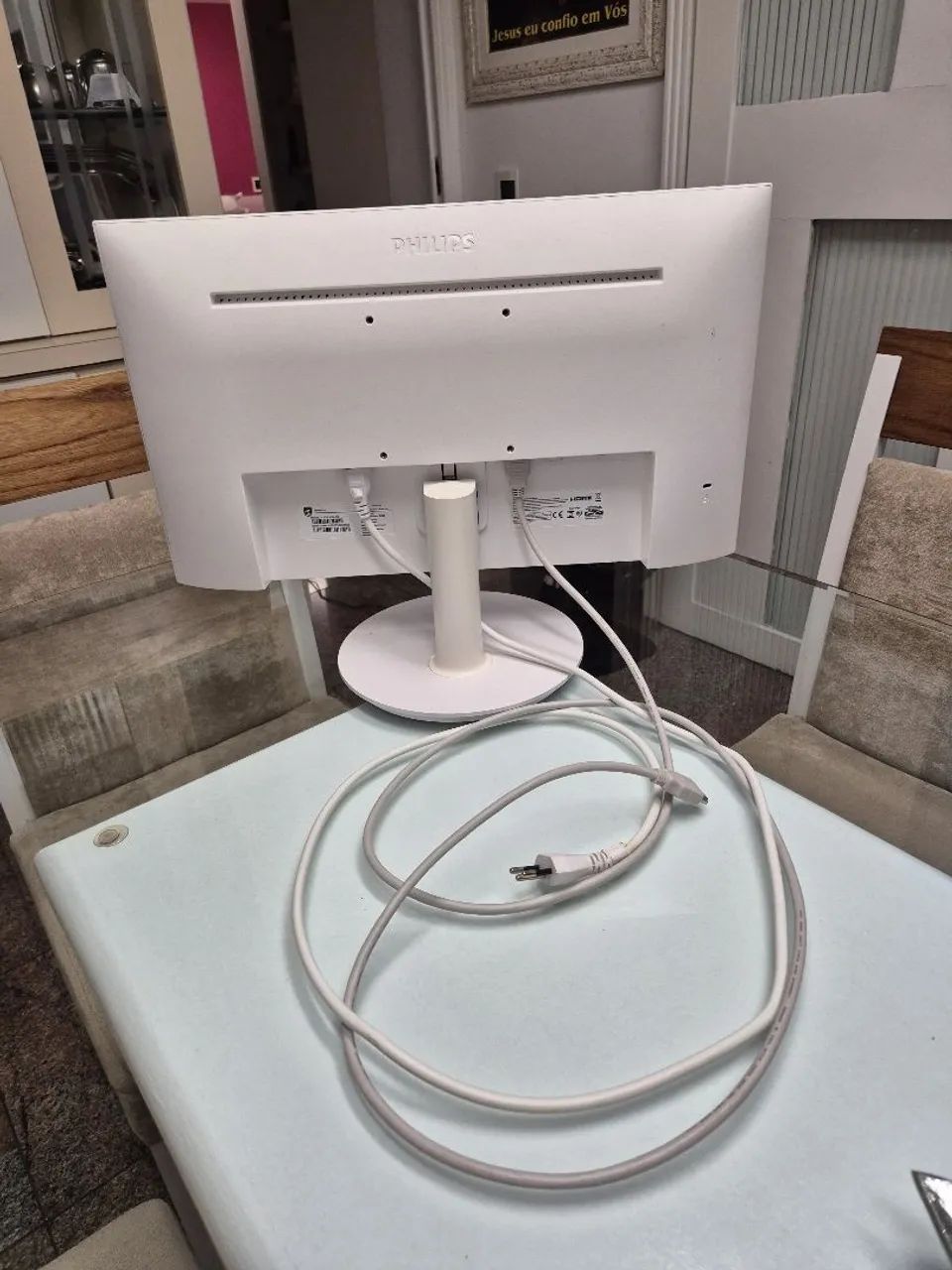 Monitor LED Philips 22" 60hz - Foto 2