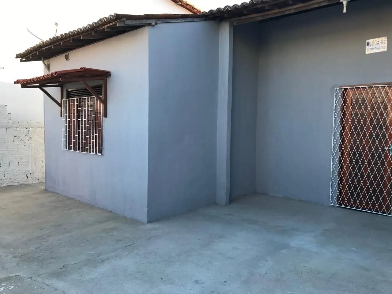 Casa no CONJUNTO ALVORADA - Foto 2
