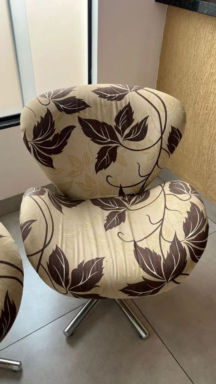 Poltronas Premium (o par) - Foto 3