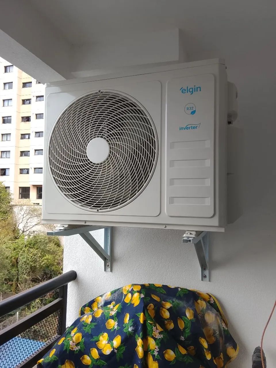 Instalação de ar condicionado  - Foto 5