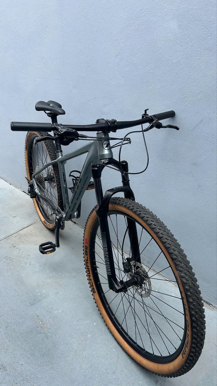 Bicicleta Aro 29 TSW Yukon Tamanho S/15 - Foto 3