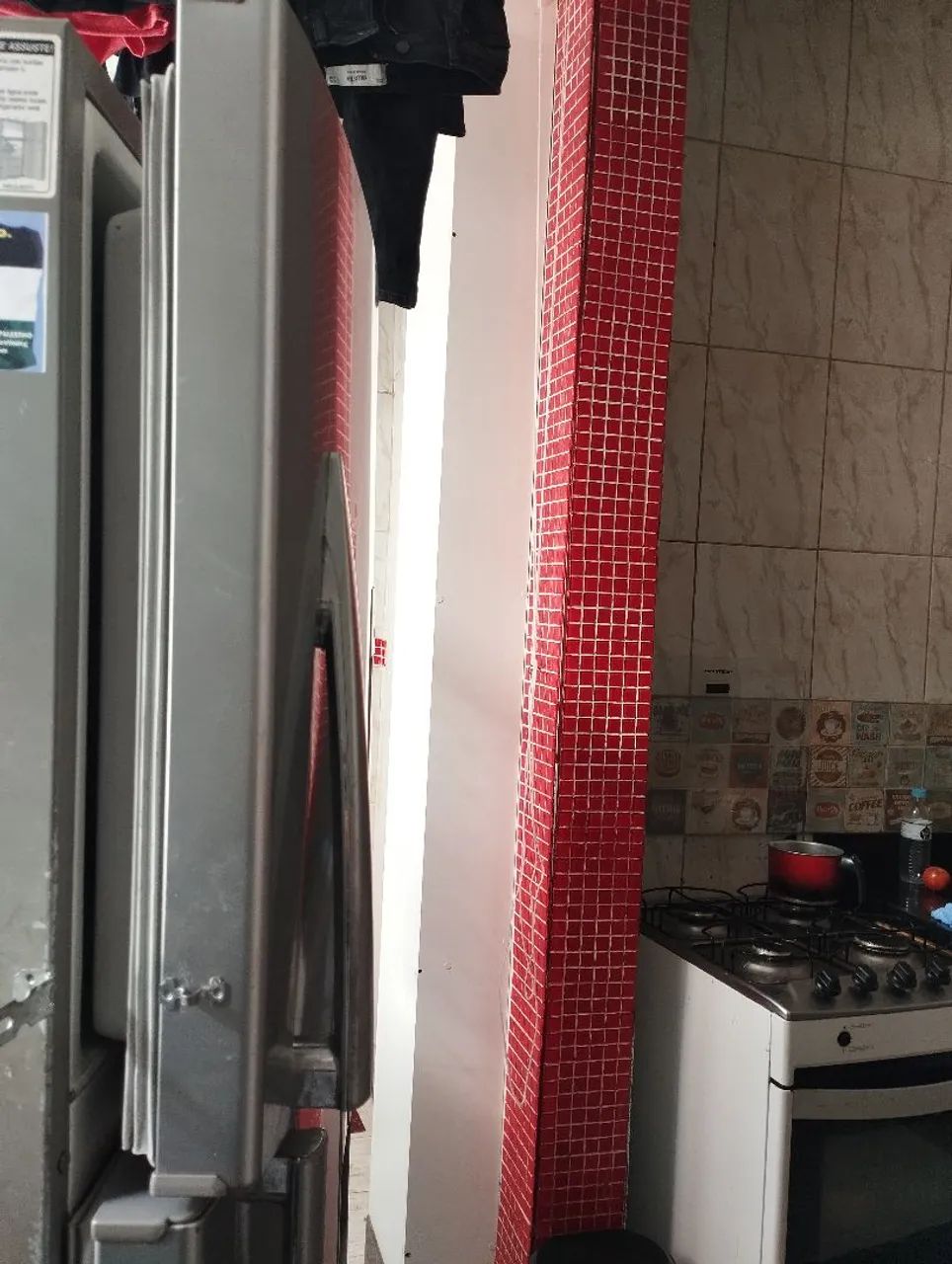 Geladeira Frost Free LG com gaveta de gelo e Dispenser de água  - Foto 3