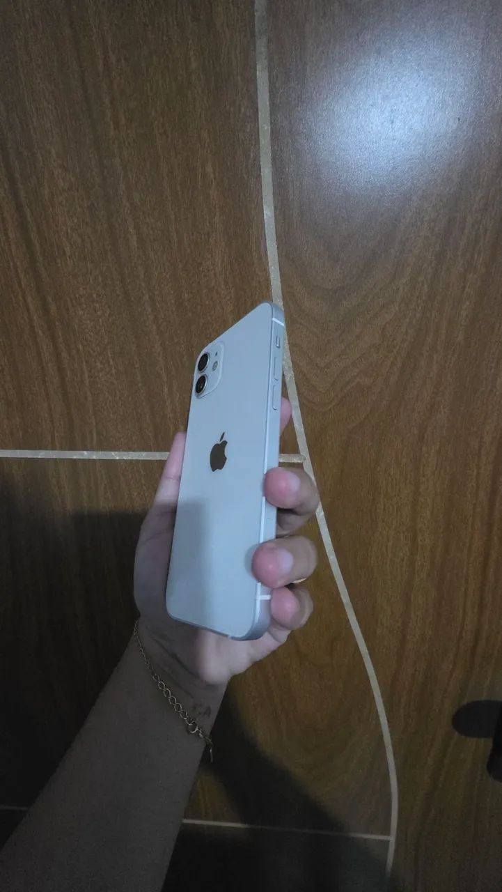 Iphone 12 64gb - 3 meses de garantia  - Foto 2
