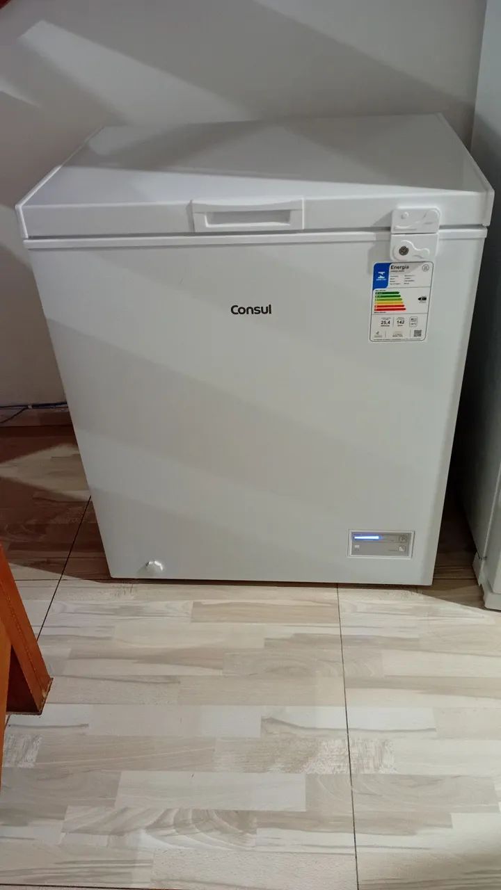 Vendo freezer  - Foto 3
