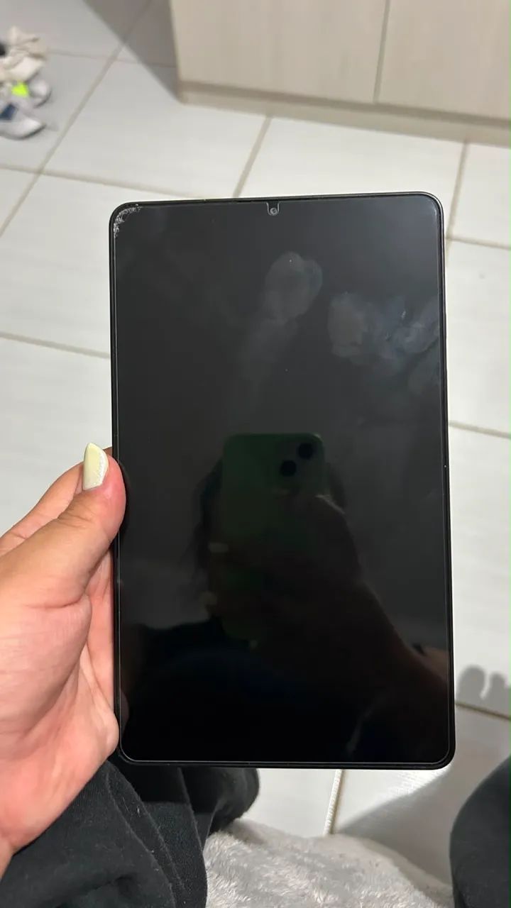 tablet Galaxy Tab A9 - Foto 5