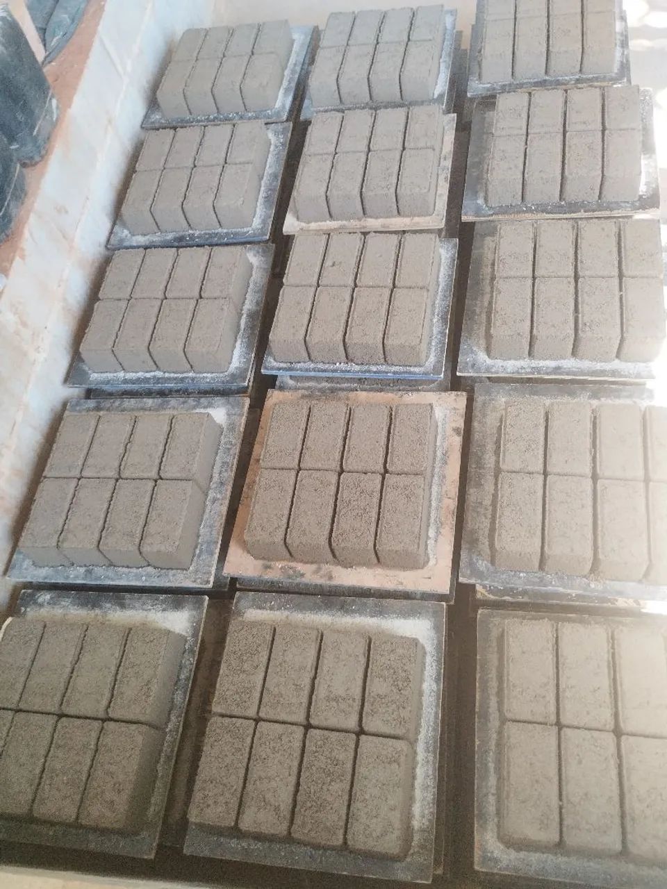 Paver  - Foto 3