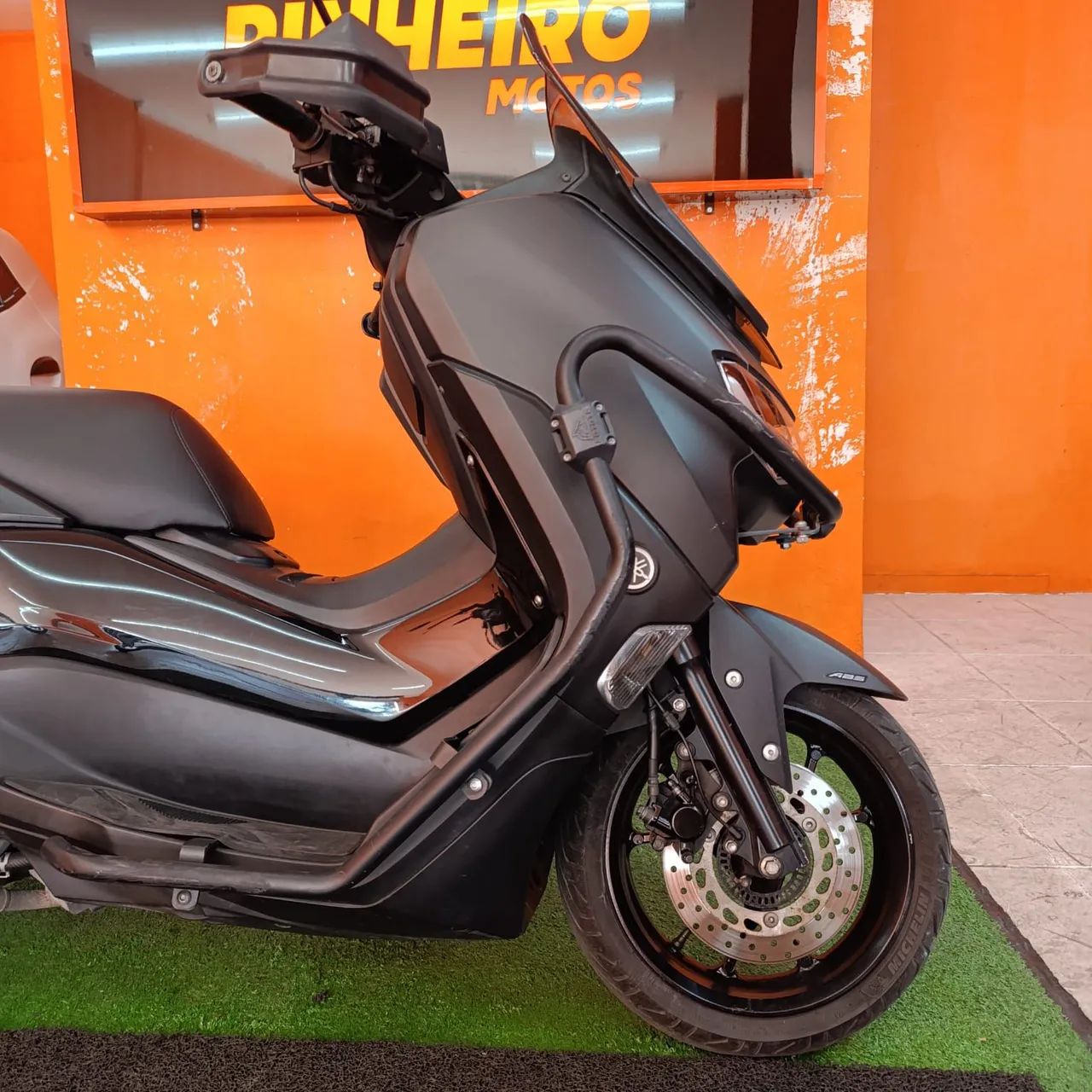 --- NMax 160cc 2022 ---  - Foto 3