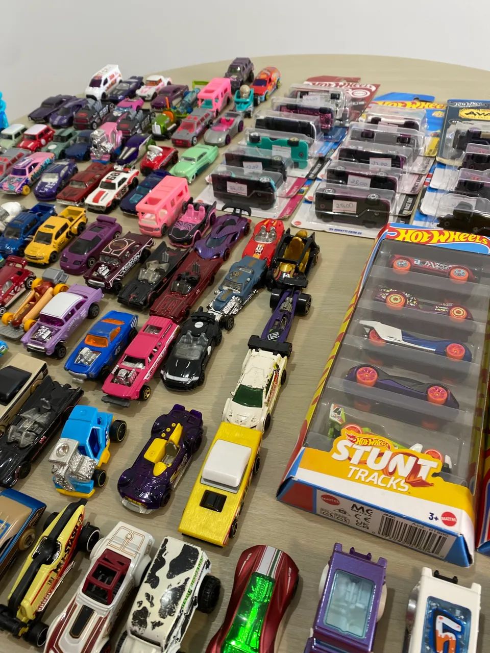 LOTE HOT WHEELS - Foto 3