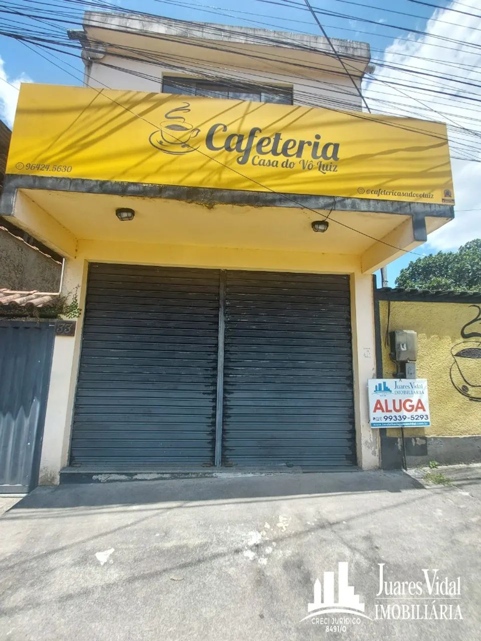Ponto comercial em Muriqui - Foto 2