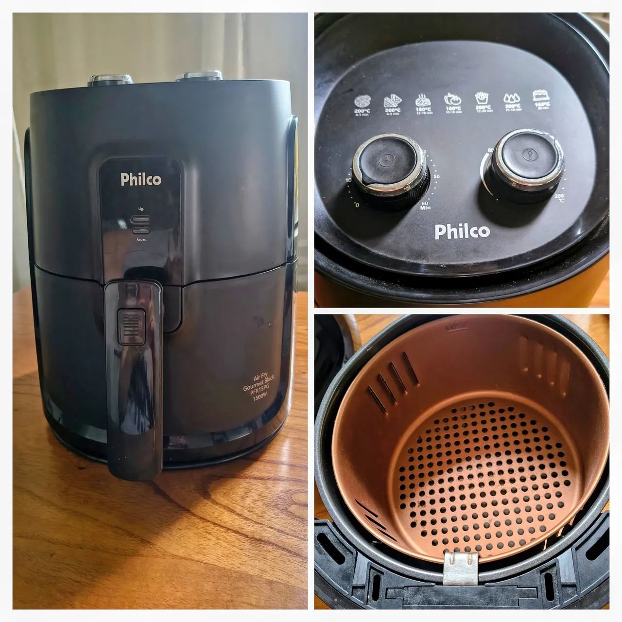 Vendo Airfryer 